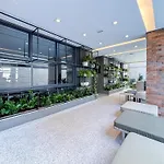 Loft Gratitude - Na Vila Buarque