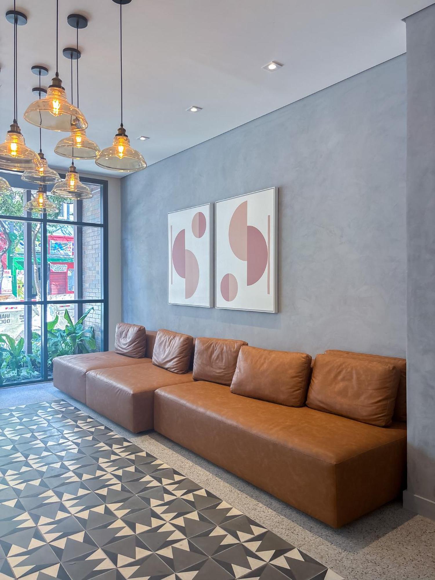 Loft Gratitude - Na Buarque *
